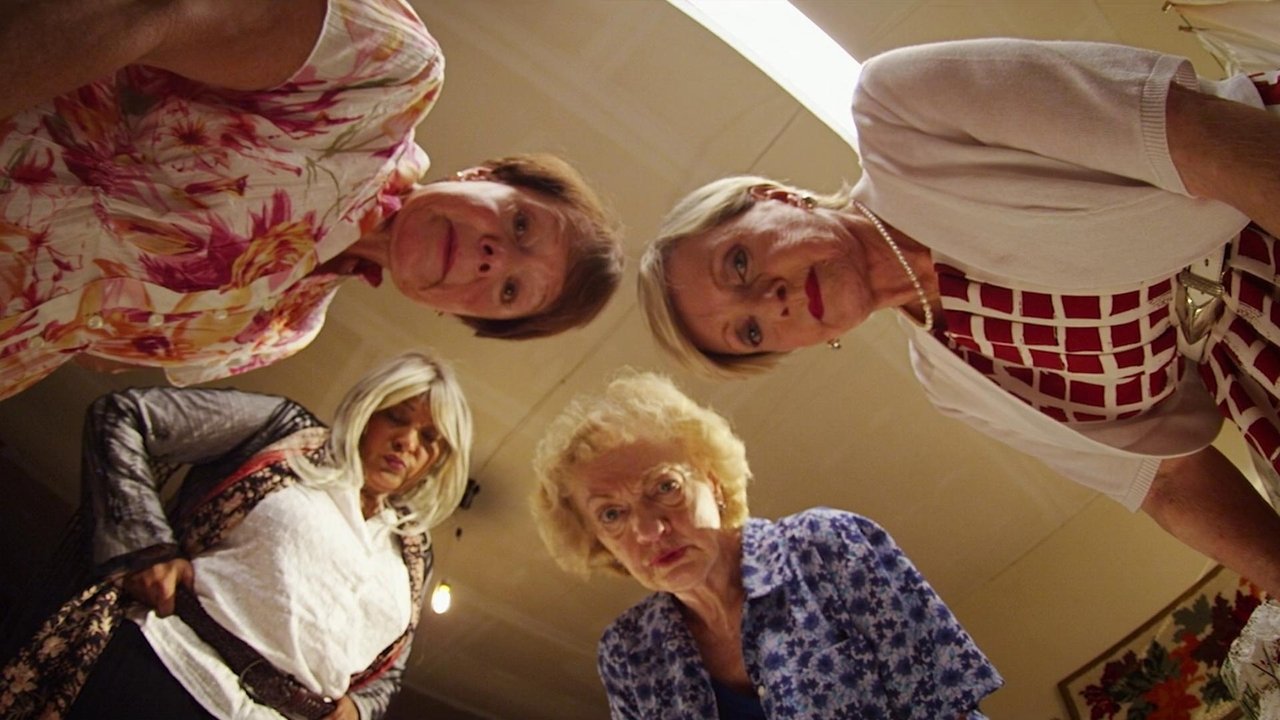 Backdrop image for movie Bad Grandmas