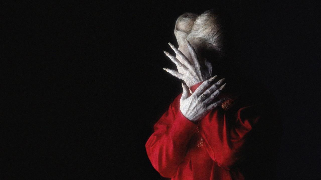 Backdrop image for movie Bram Stoker's Dracula