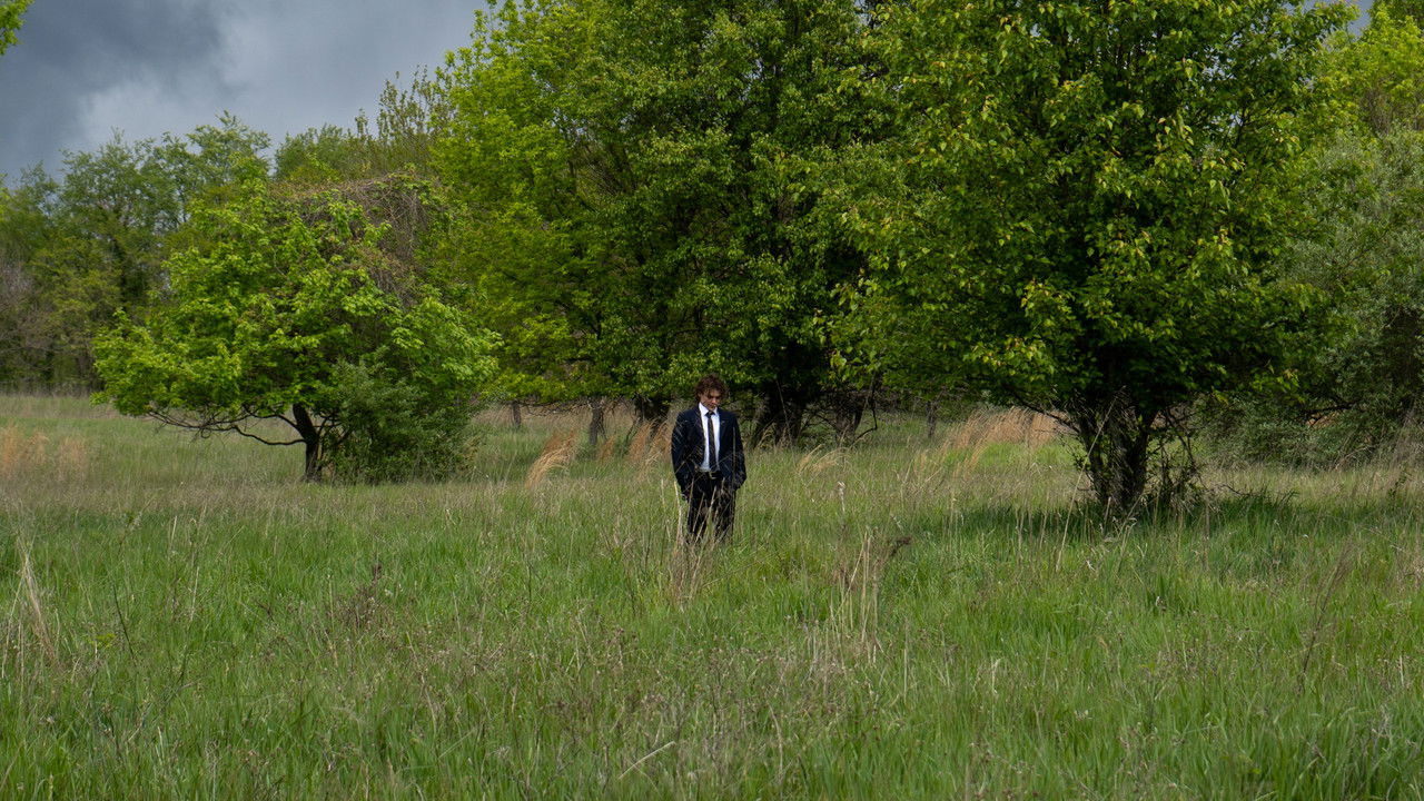 Backdrop image for movie WILDERNESS