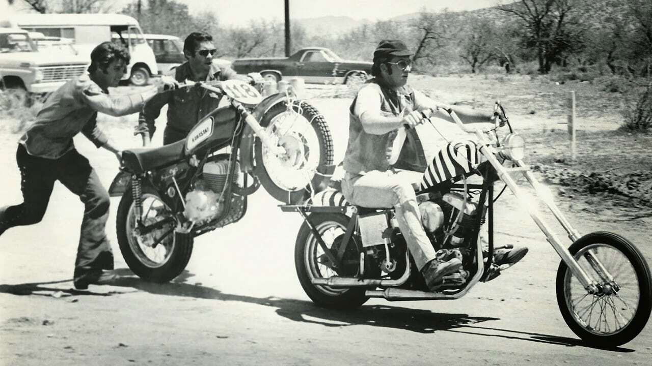 Backdrop image for movie C.C. and Company