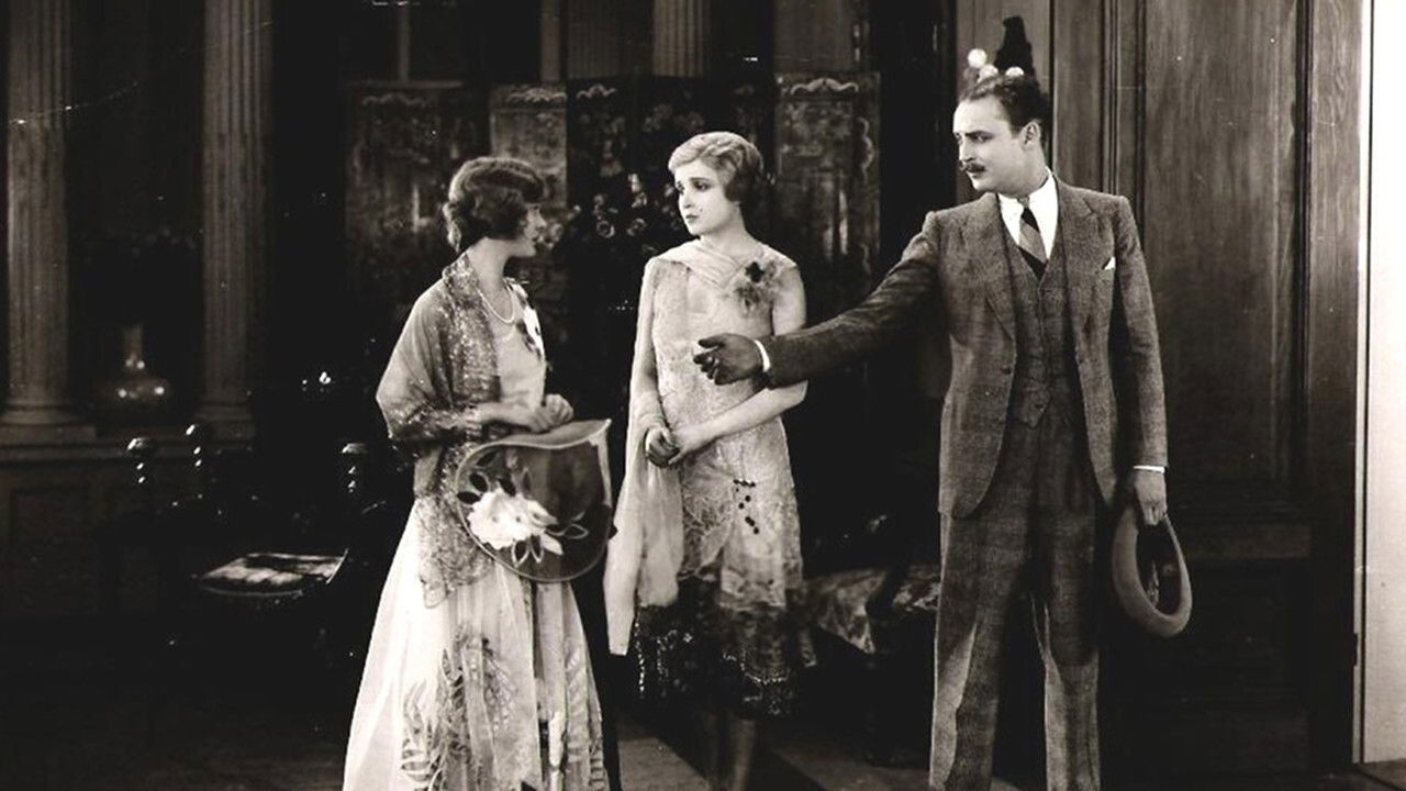 Backdrop image for movie Mannequin