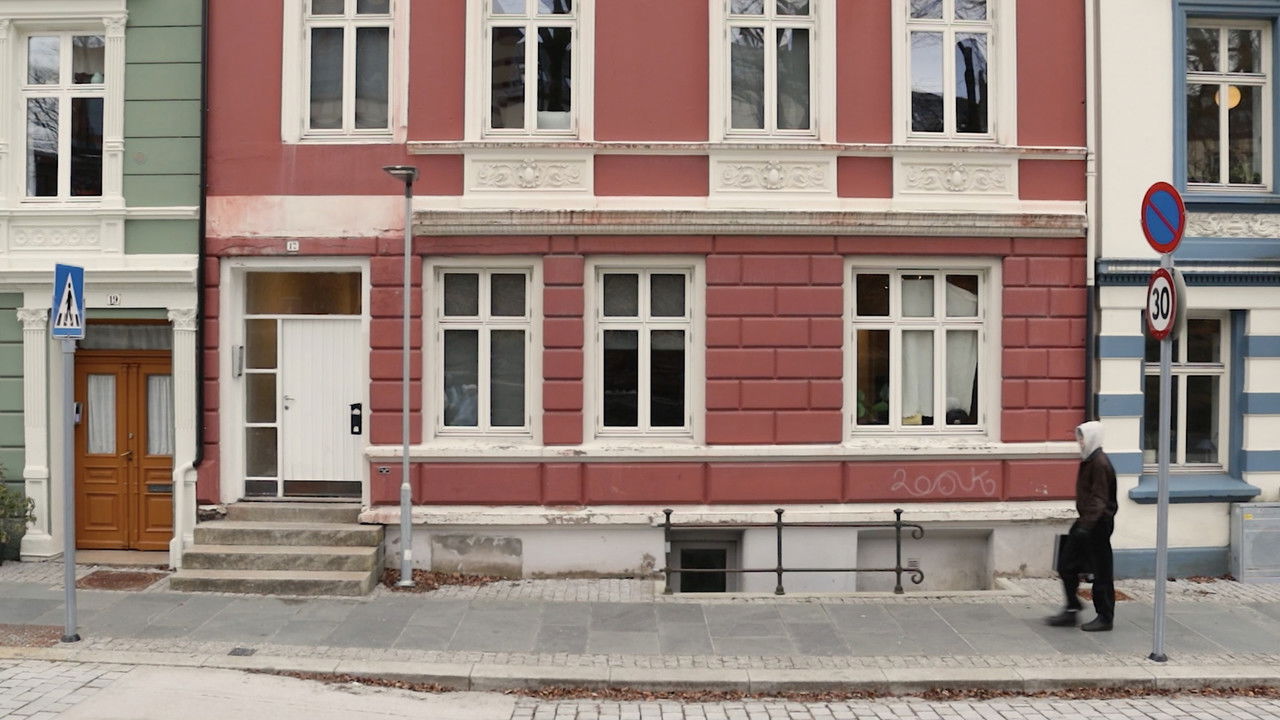 Backdrop image for movie En ferd med lyset