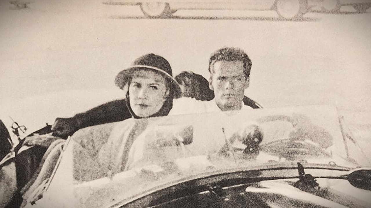 Backdrop image for movie The Checkered Flag