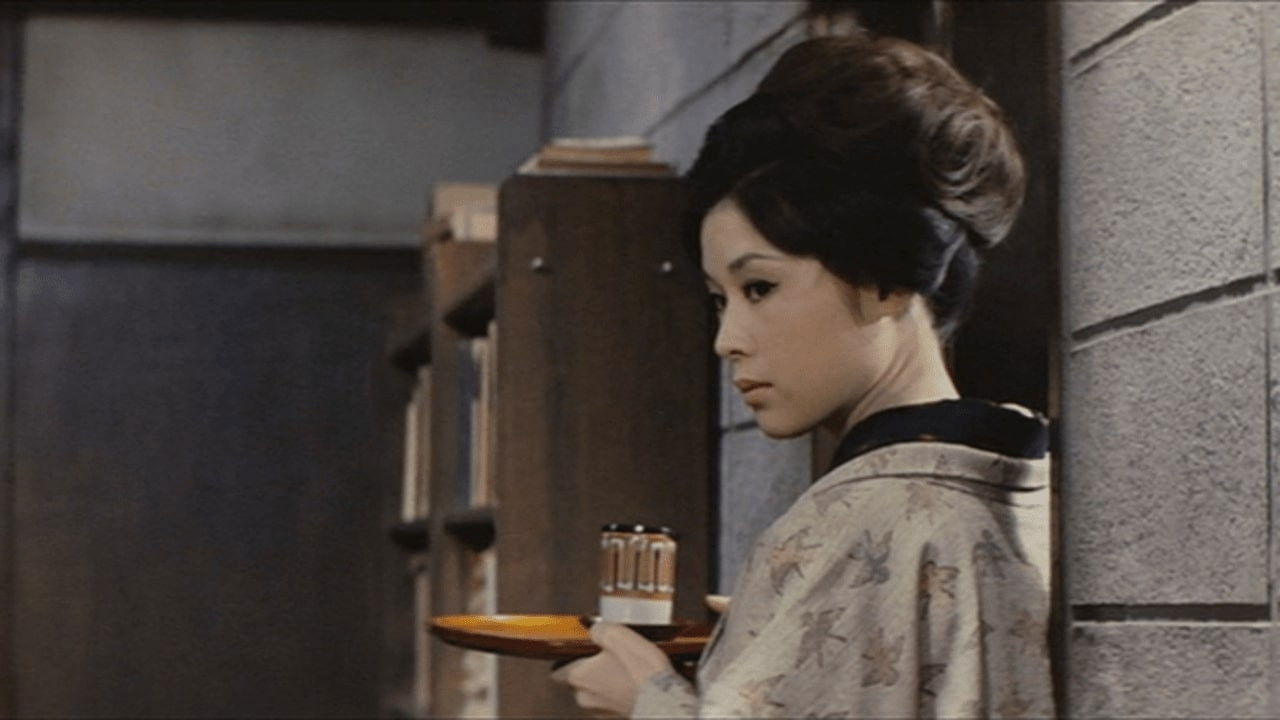 Backdrop image for movie Love and Greed