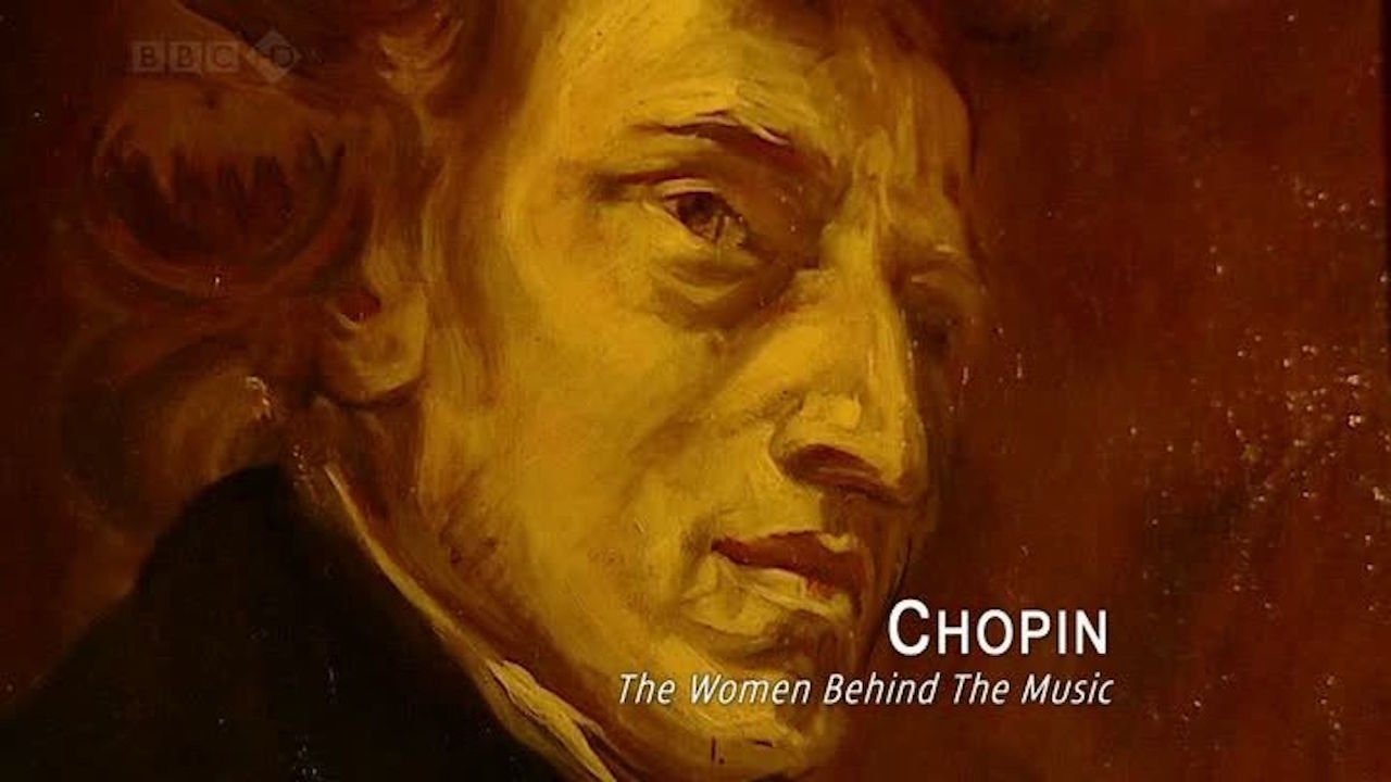 Backdrop image for movie Chopin: The Women Behind the Music