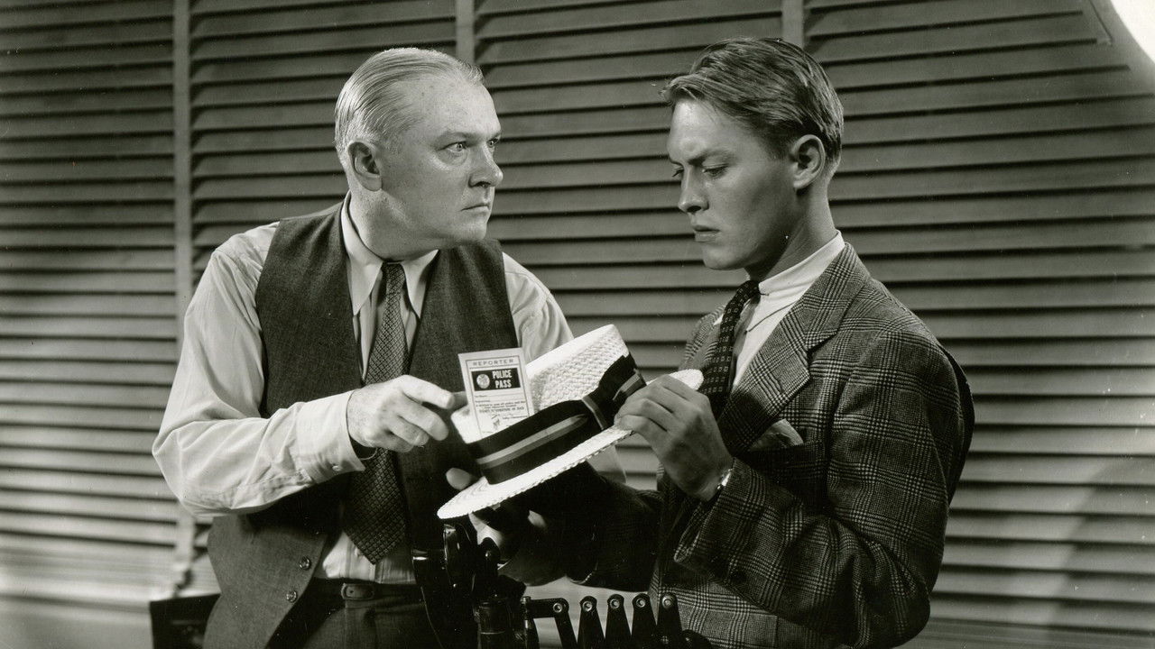 Backdrop image for movie Name the Woman