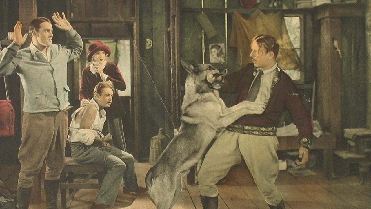 Backdrop image for movie North Star