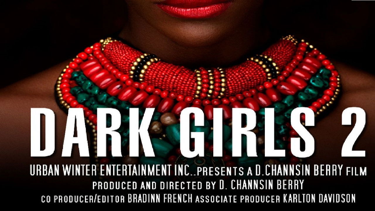 Backdrop image for movie Dark Girls 2