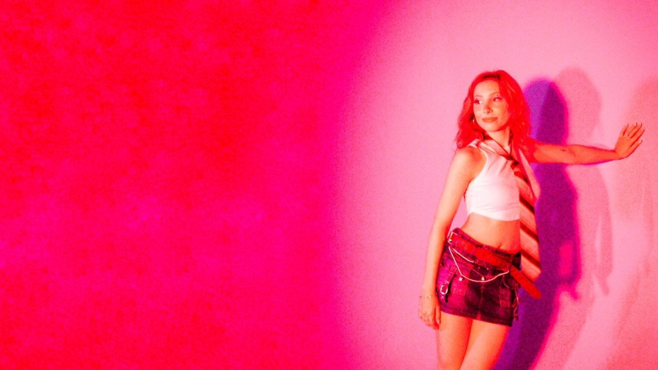 Backdrop image for movie Lila Sparks