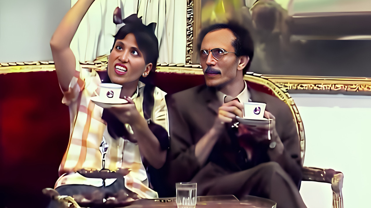 Backdrop image for movie The Savage Man