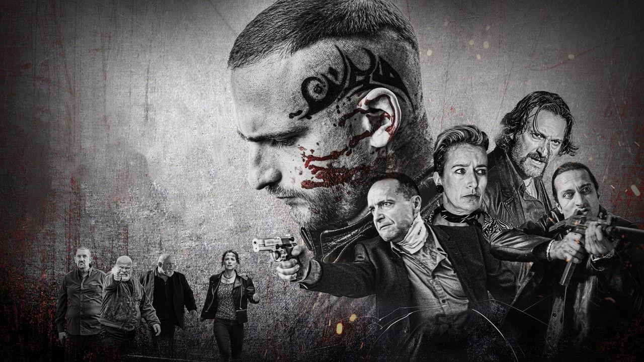 Backdrop image for movie Roads of Fear