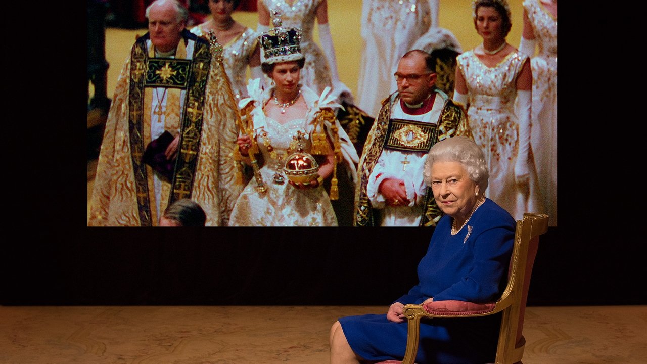 Backdrop image for movie The Coronation
