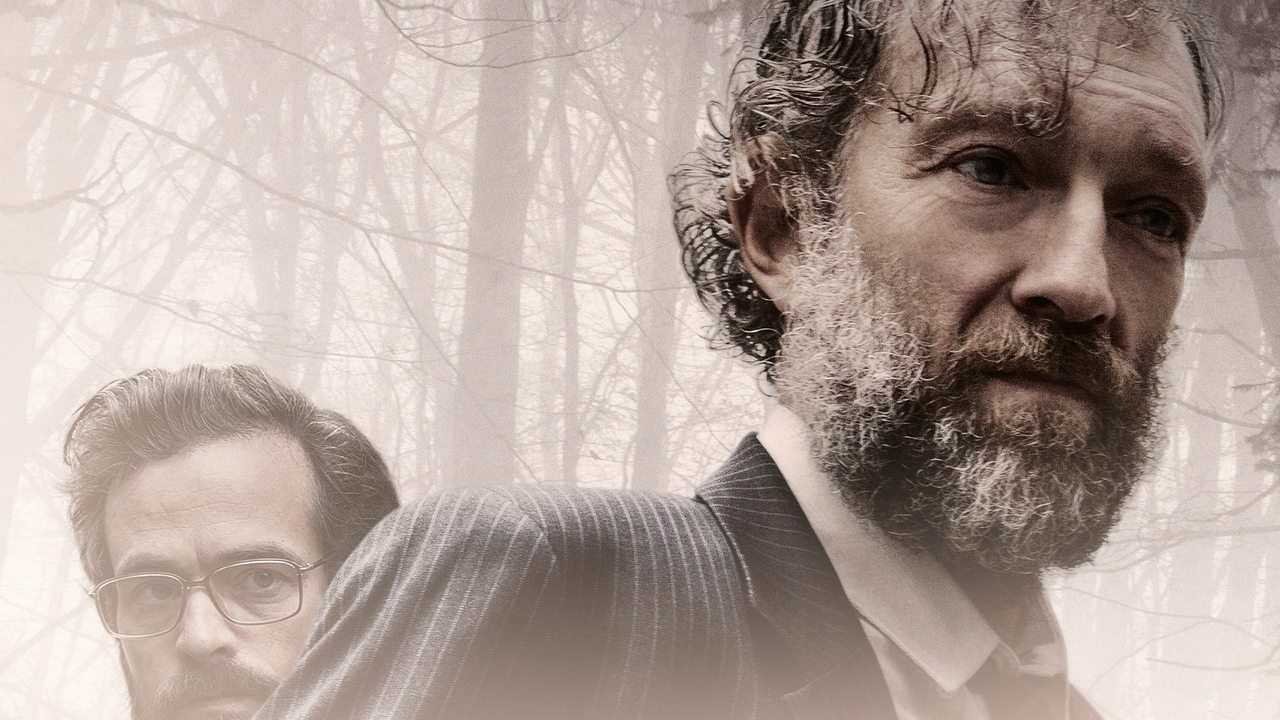 Backdrop image for movie Black Tide