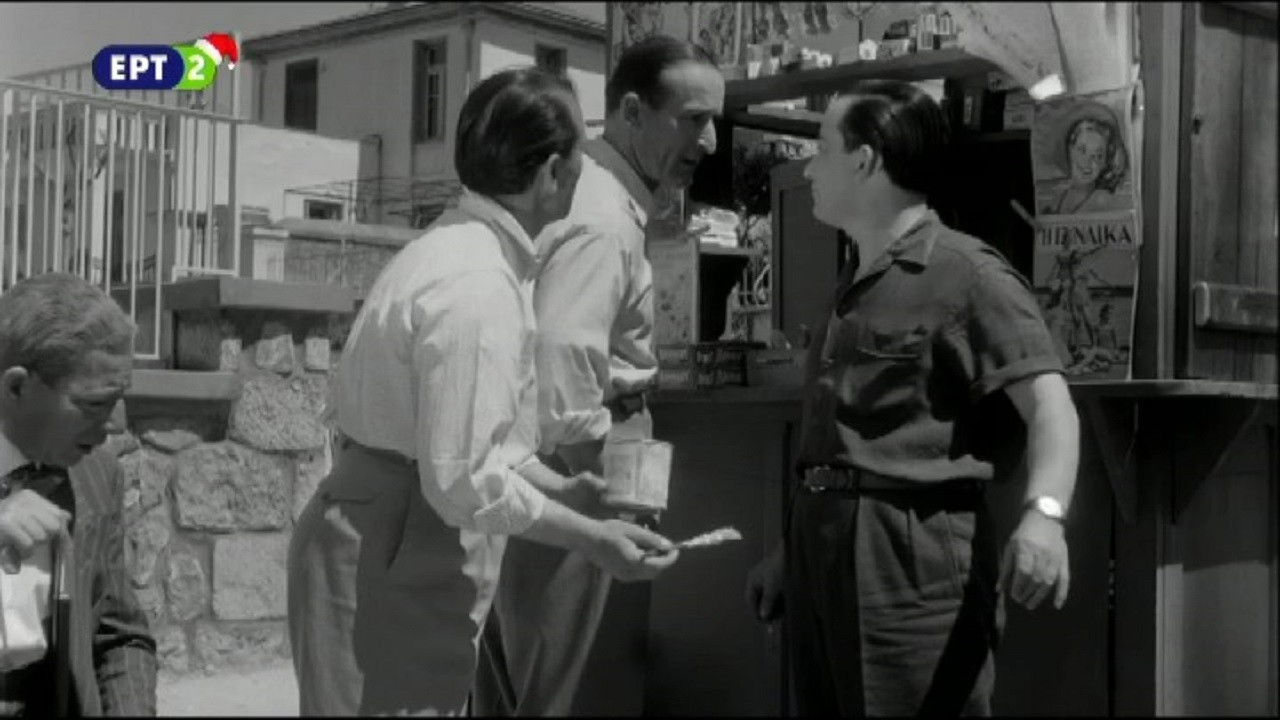 Backdrop image for movie Jeep, Pavilion and Love