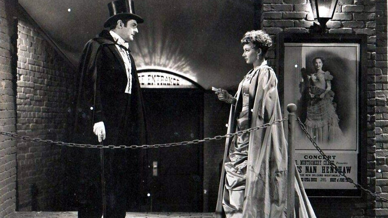 Backdrop image for movie Belle Le Grand