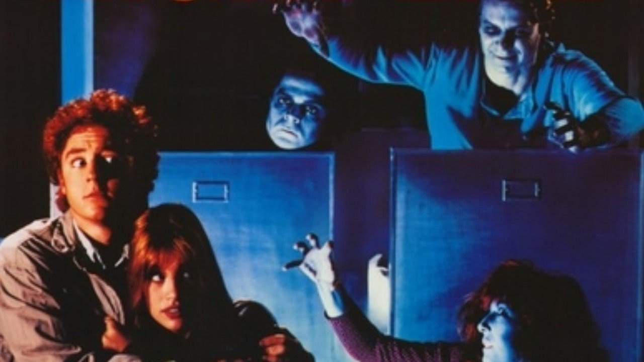 Backdrop image for movie Night Life