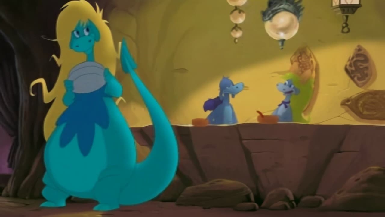 Backdrop image for movie Dragon Hill