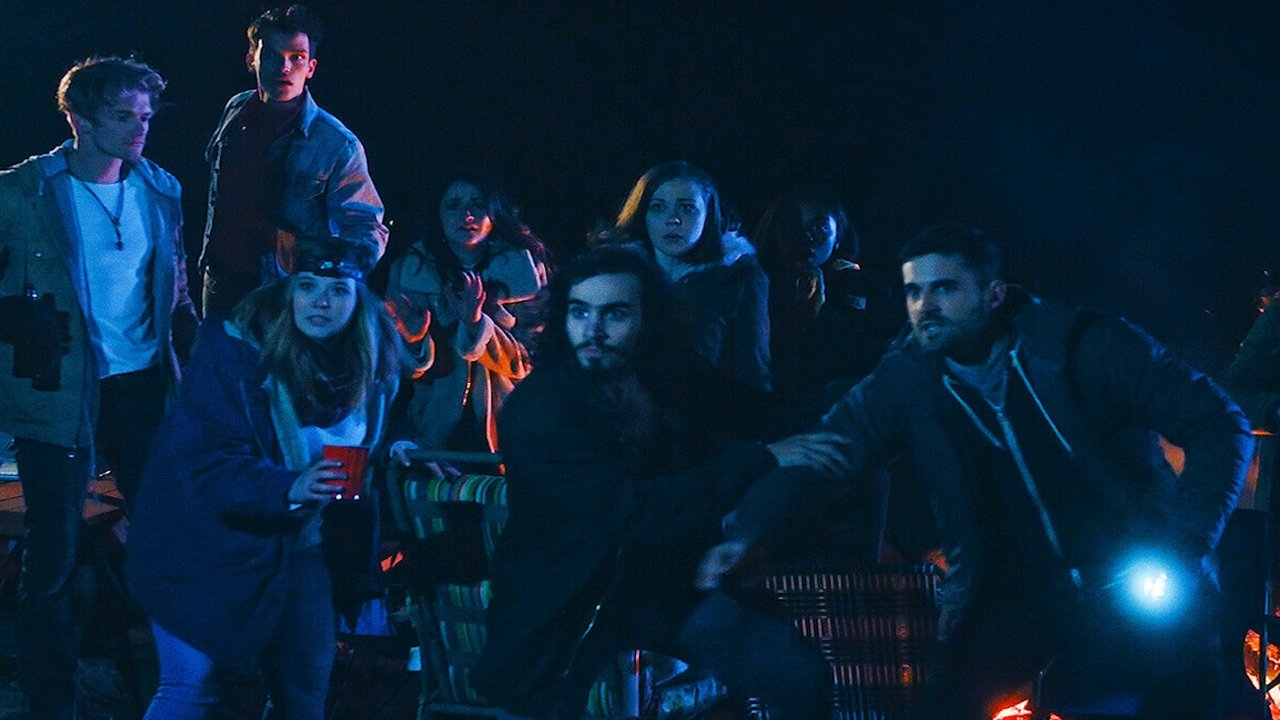 Backdrop image for movie GetAWAY