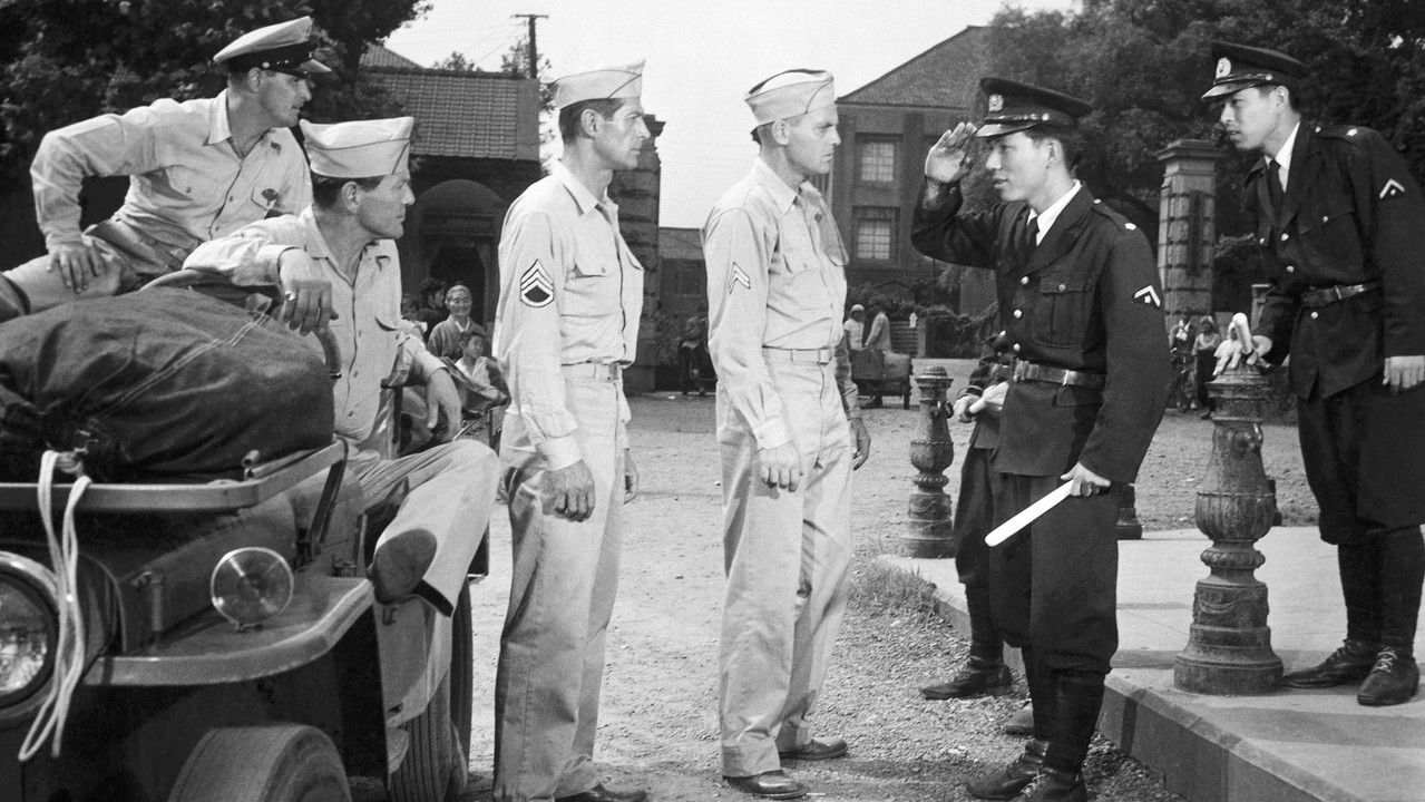 Backdrop image for movie Joe Butterfly