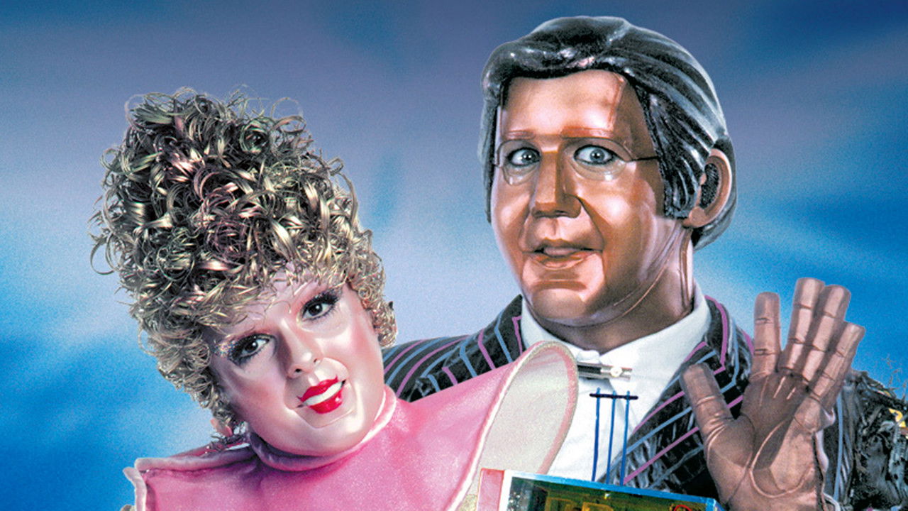 Backdrop image for movie Heartbeeps