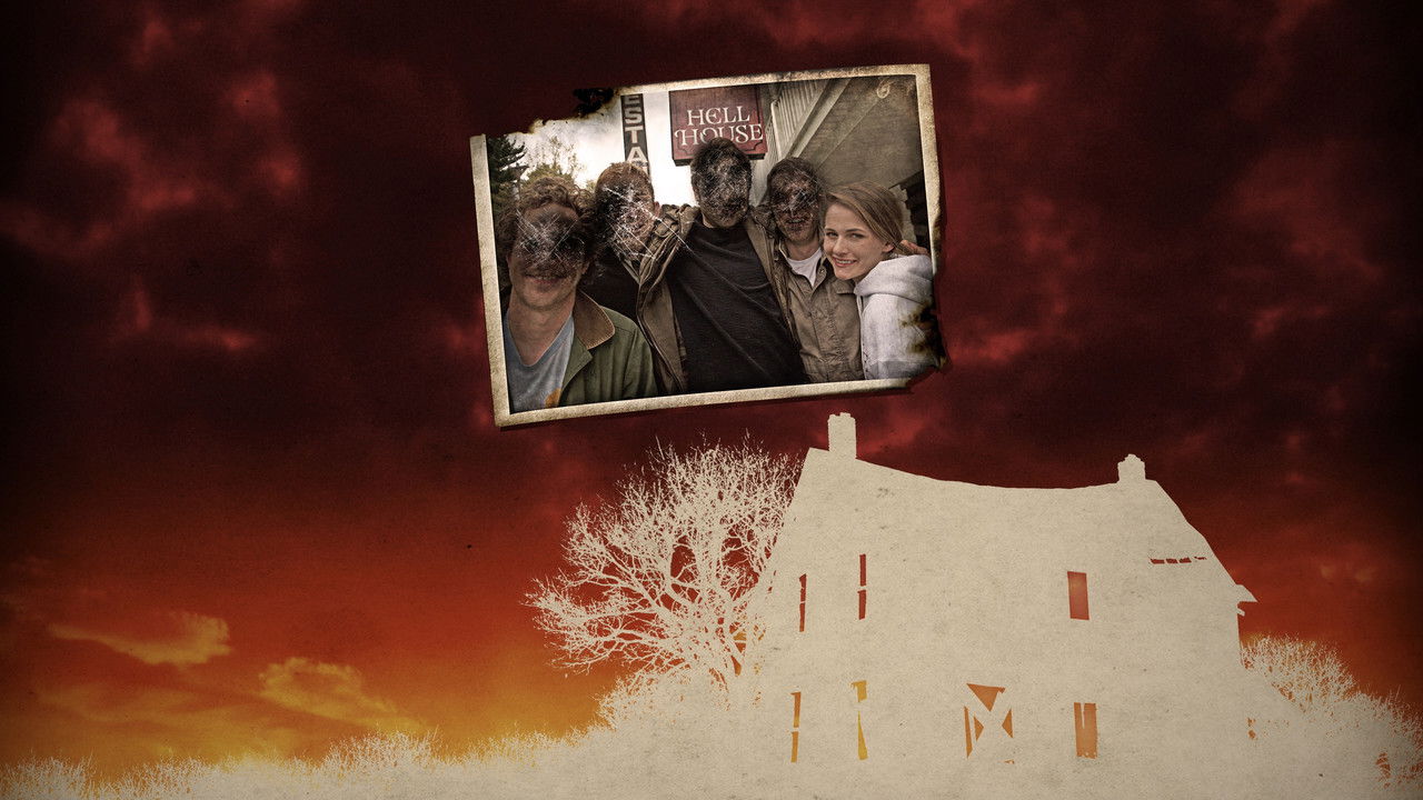 Backdrop image for movie Hell House LLC