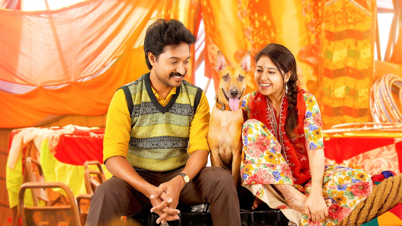 Backdrop image for movie Mehandi Circus