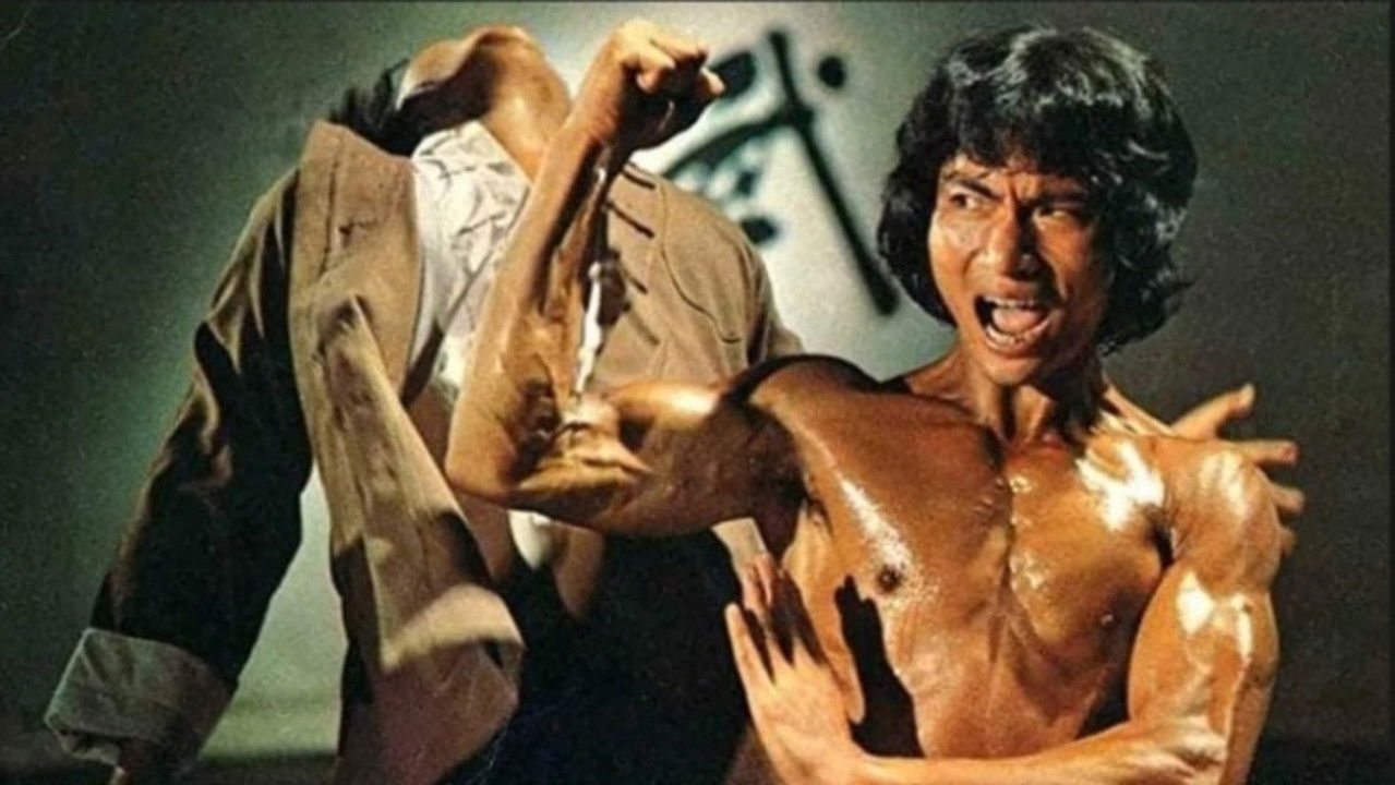 Backdrop image for movie Shaolin Tough Kid