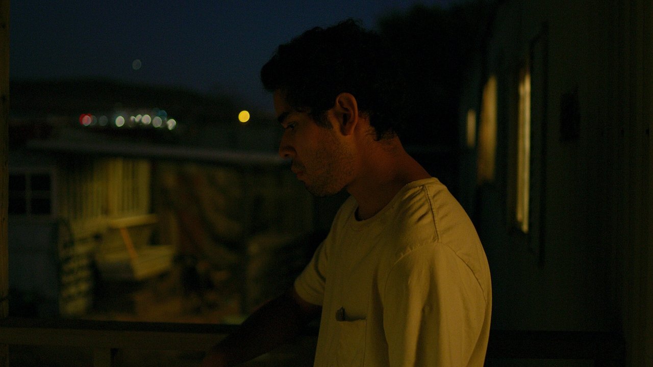 Backdrop image for movie By the End of the Night