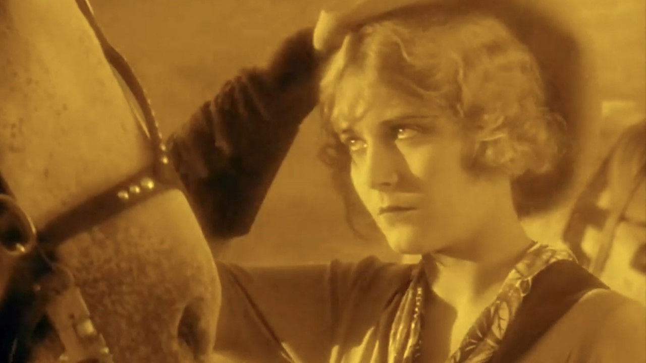 Backdrop image for movie The Winning of Barbara Worth