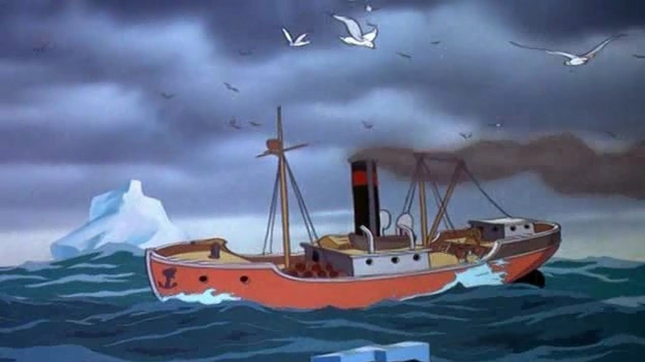 Backdrop image for movie The Whalers