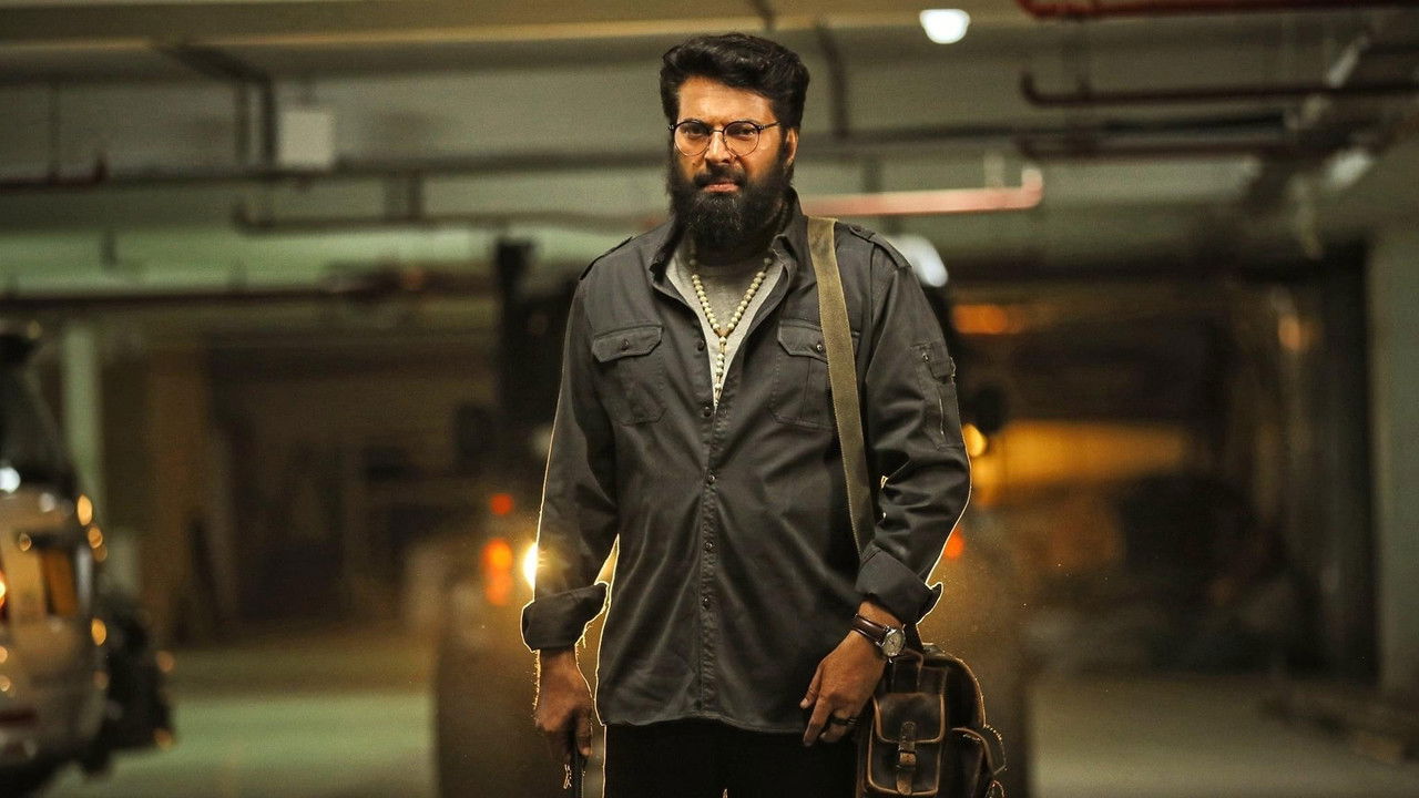 Backdrop image for movie The Priest