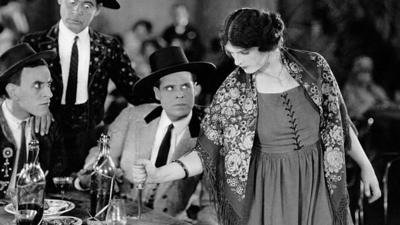 Backdrop image for movie The Siren Of Seville