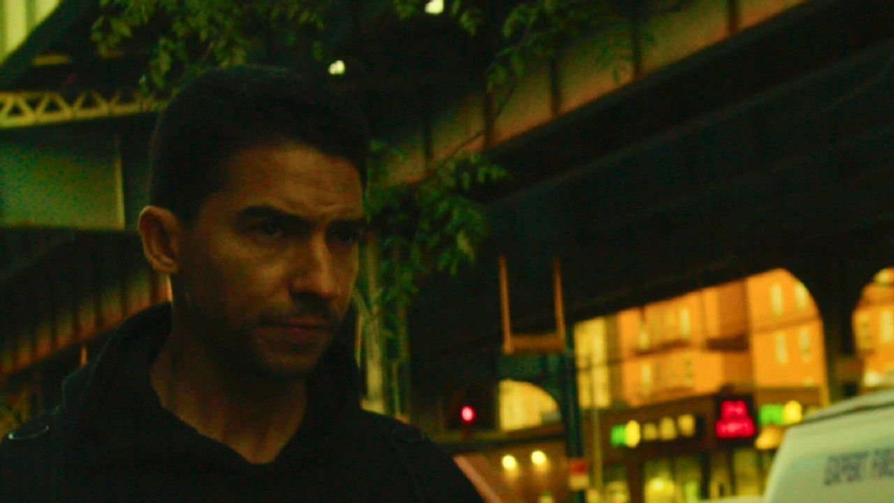 Backdrop image for movie The Burden of Nine Lives