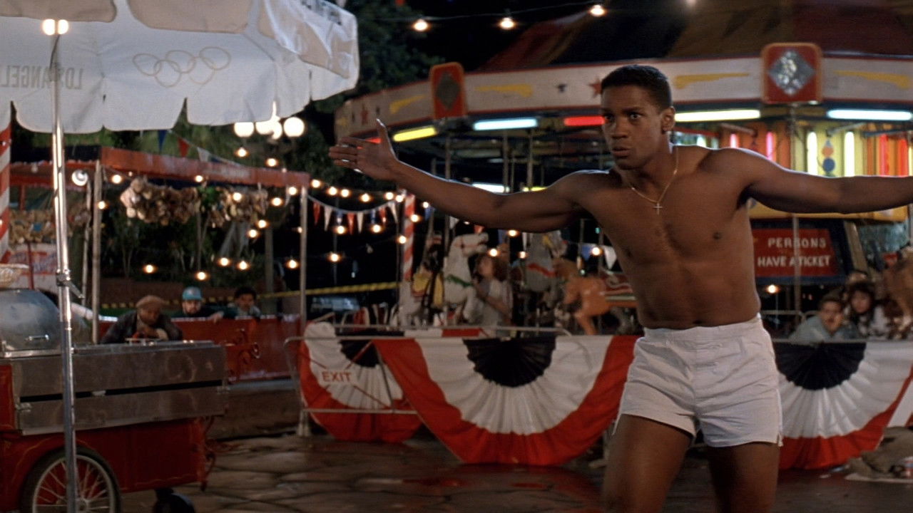 Backdrop image for movie Ricochet