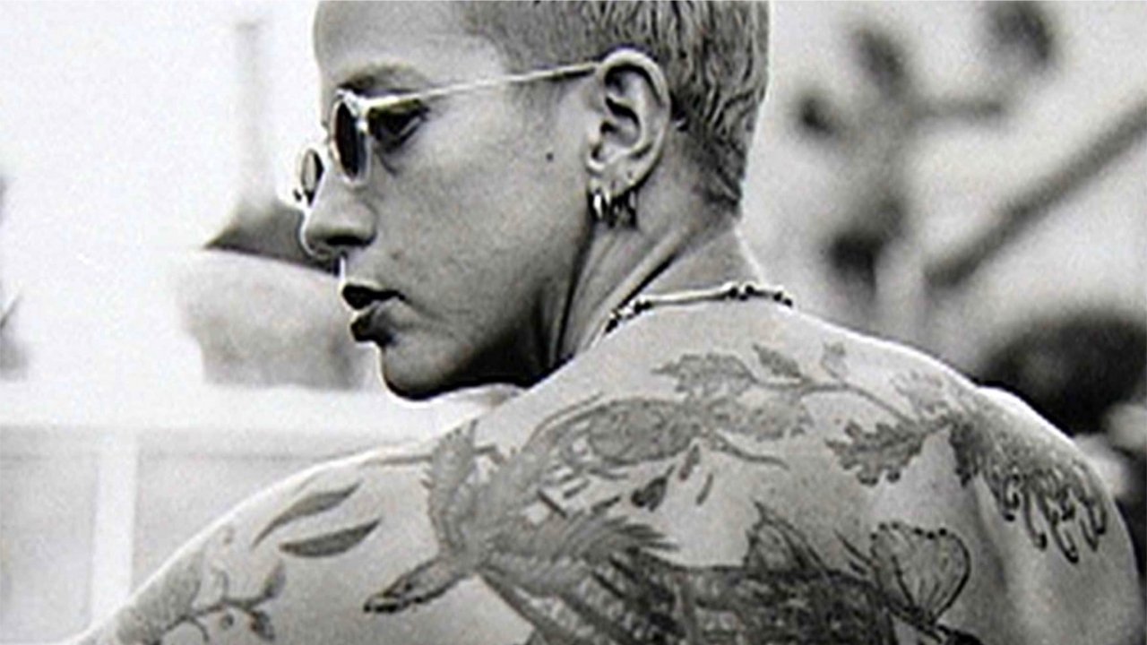 Backdrop image for movie Who's Afraid of Kathy Acker?