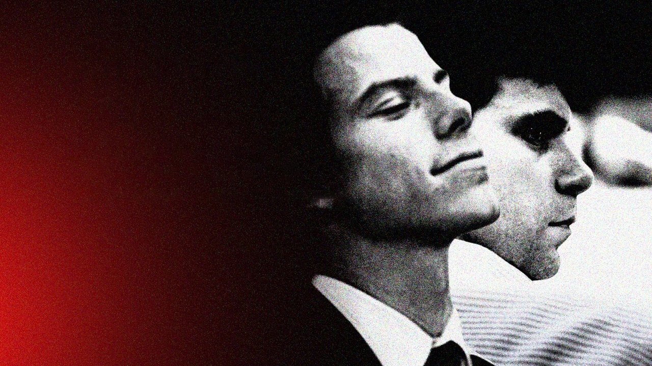 Backdrop image for movie Truth and Lies: The Menendez Brothers