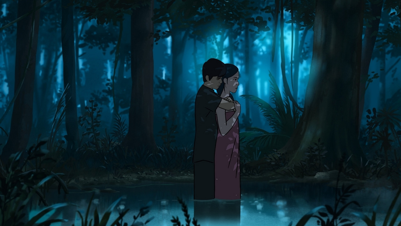 Backdrop image for movie Funan