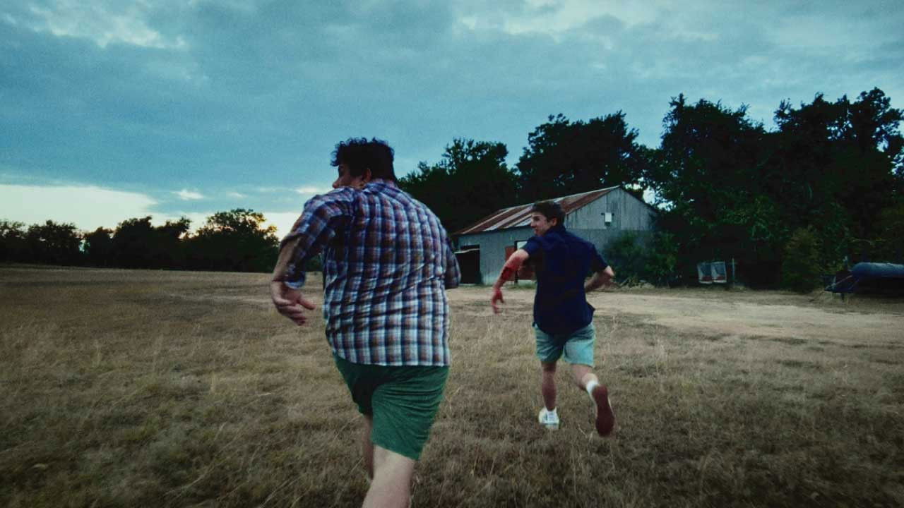 Backdrop image for movie We Forgot About the Zombies