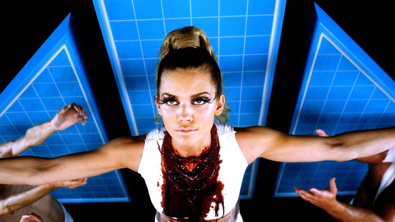 Backdrop image for movie Excision