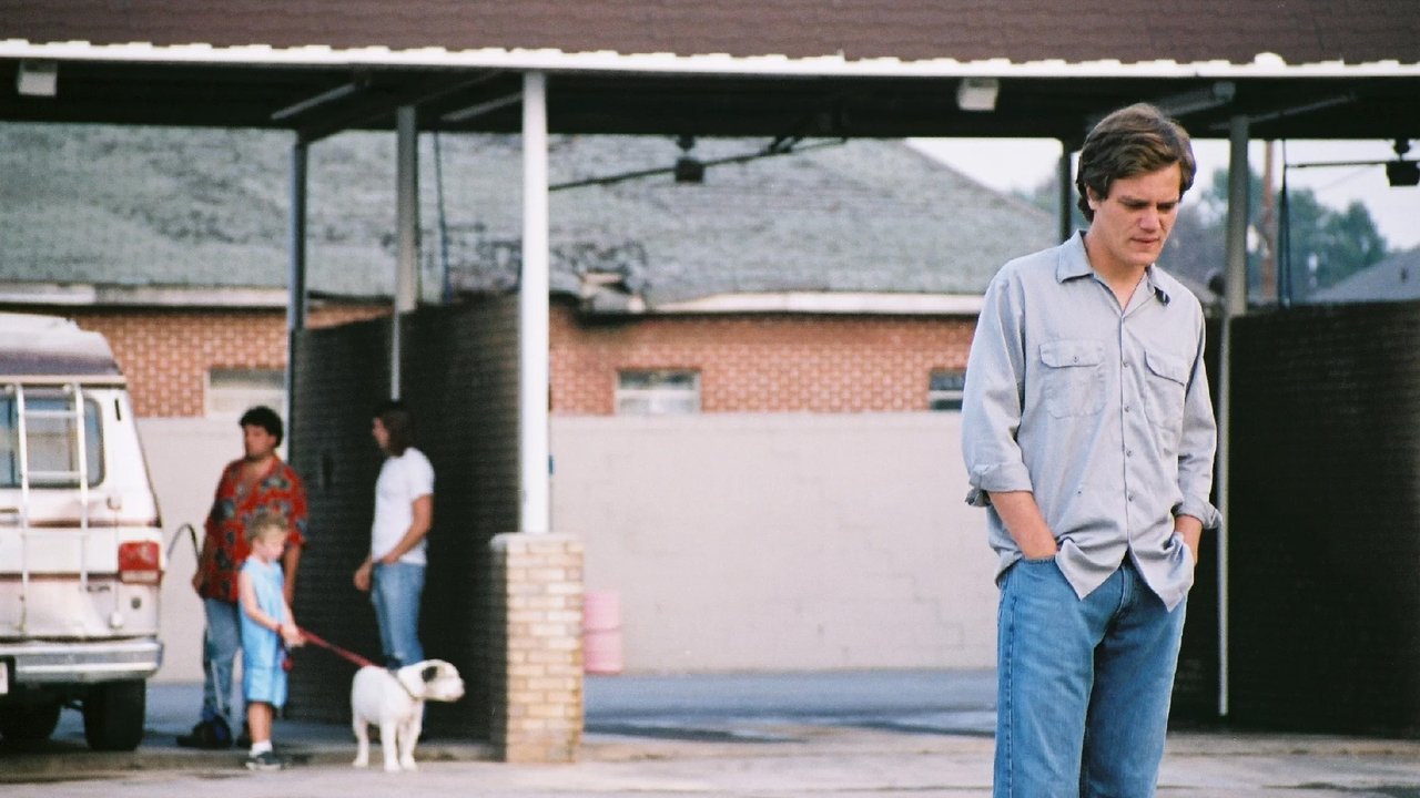 Backdrop image for movie Shotgun Stories