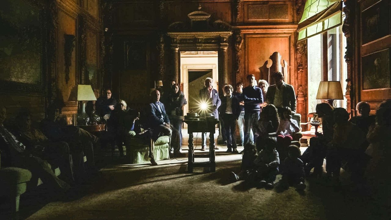 Backdrop image for movie The Amateur