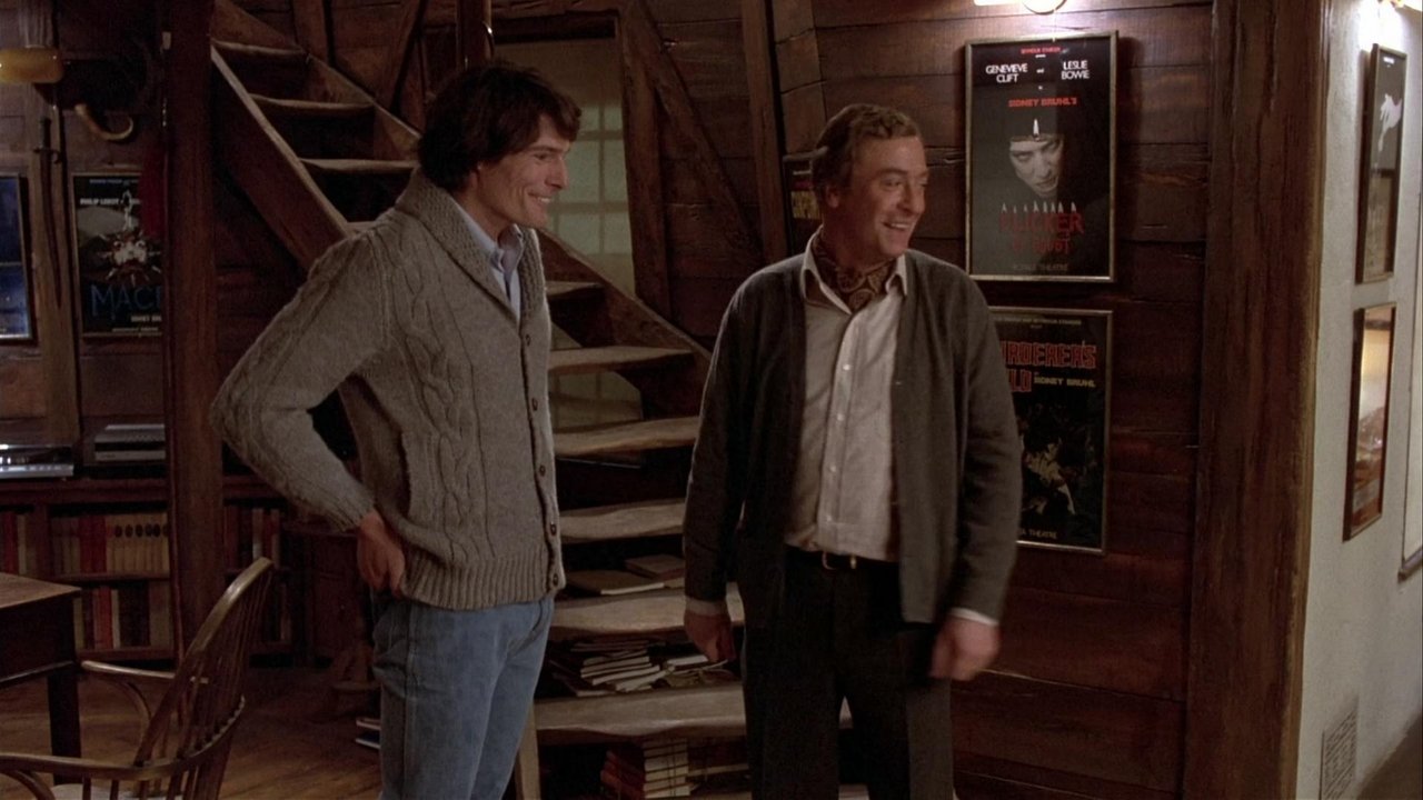 Backdrop image for movie Deathtrap