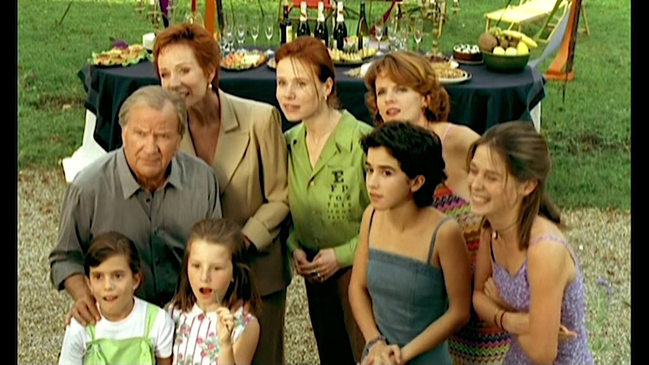 Backdrop image for movie Les Filles à papa