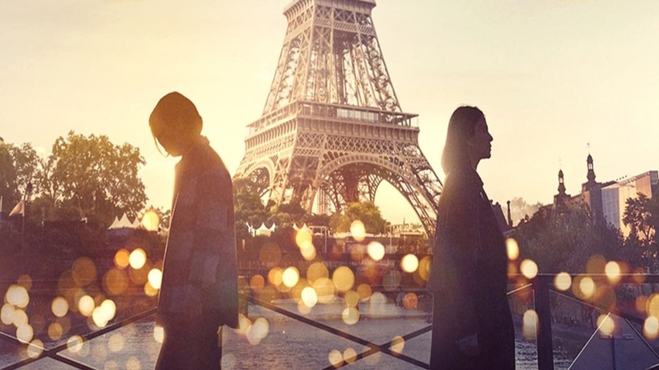 Backdrop image for movie Nothing Like Paris