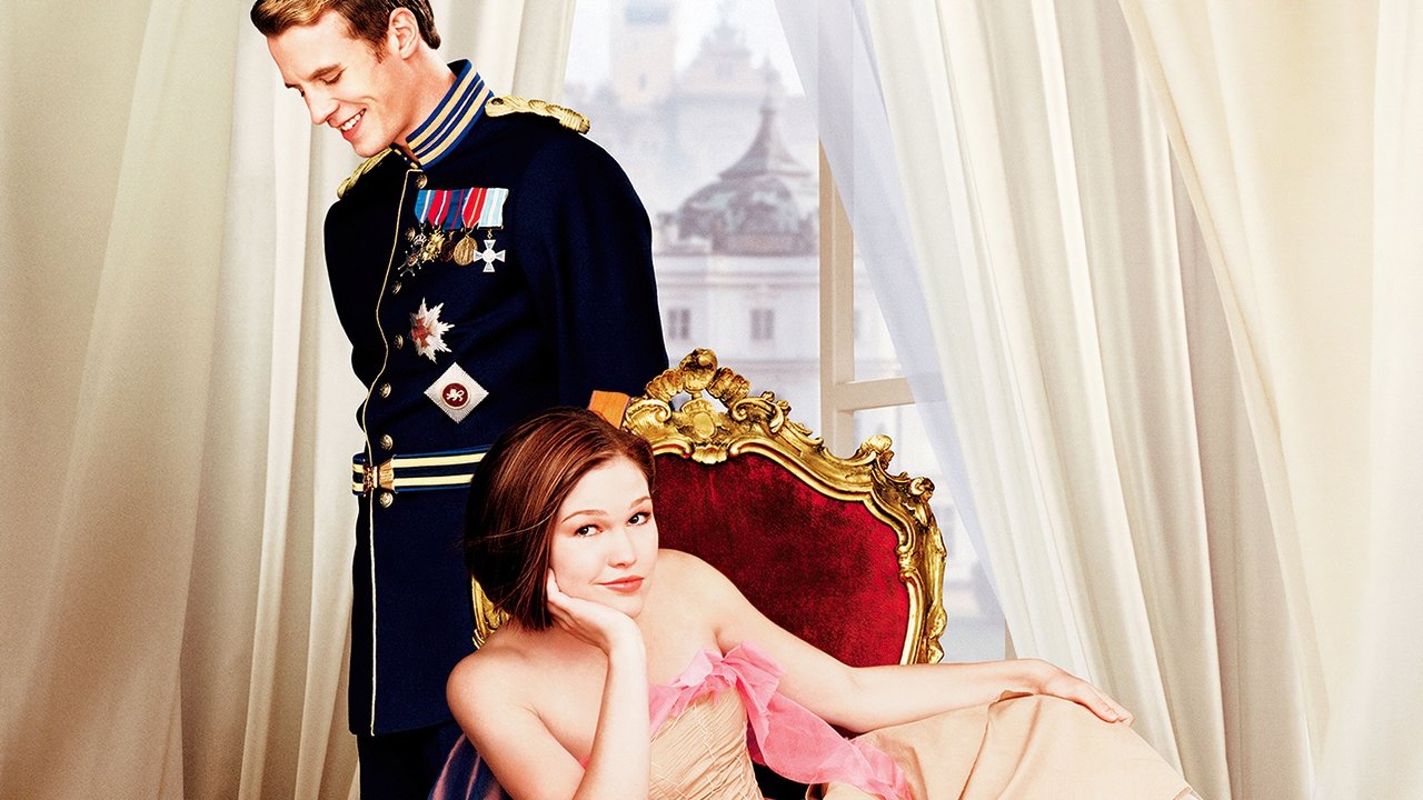 Backdrop image for movie The Prince & Me