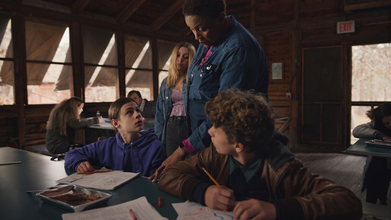 Backdrop image for movie Sound to Sea