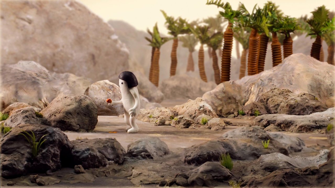 Backdrop image for movie Move Mountain