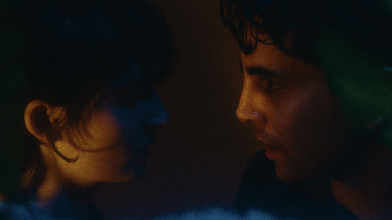 Backdrop image for movie Wes and Kyra