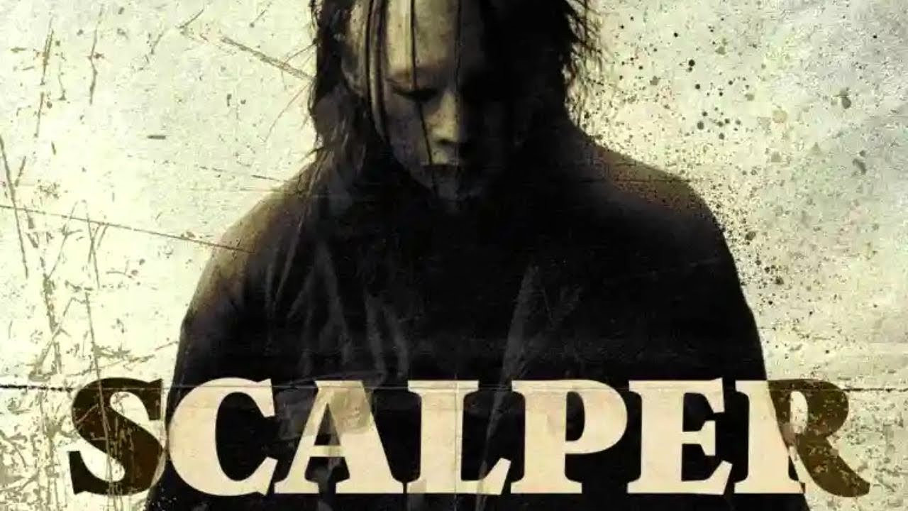 Backdrop image for movie Scalper