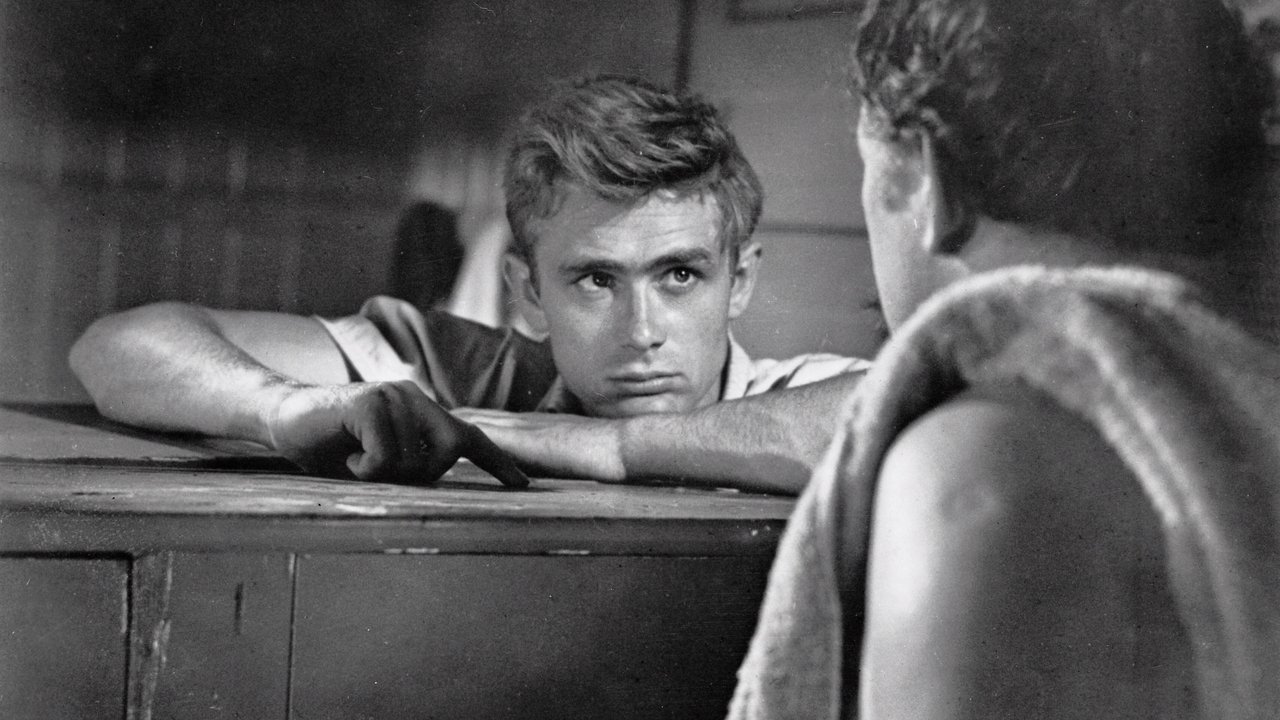 Backdrop image for movie East of Eden